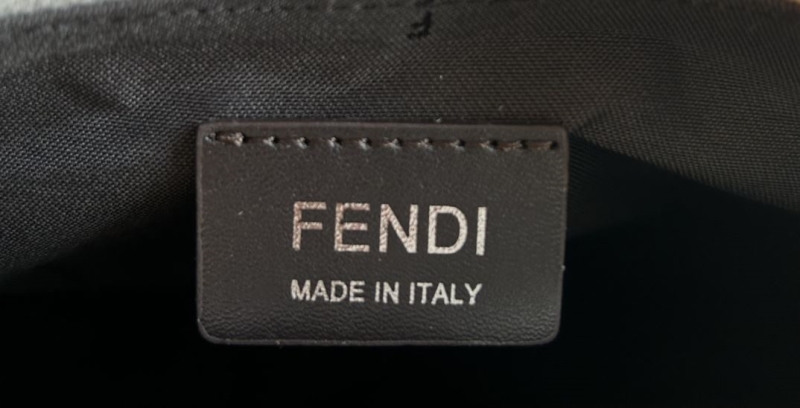 Fendi Top Handle Bags